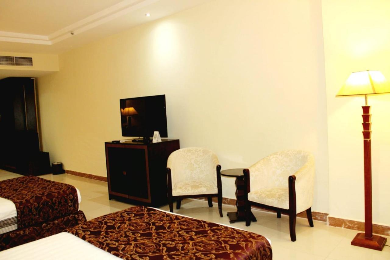 ทัวริสต์ โฮเต็ล Hotel โดฮา ภายนอก รูปภาพ