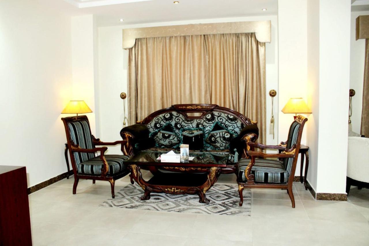 ทัวริสต์ โฮเต็ล Hotel โดฮา ภายนอก รูปภาพ