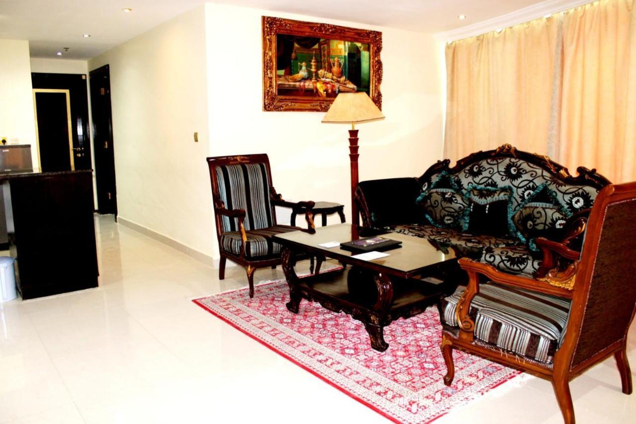 ทัวริสต์ โฮเต็ล Hotel โดฮา ภายนอก รูปภาพ