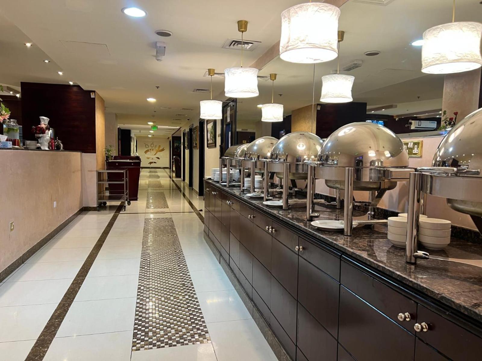 ทัวริสต์ โฮเต็ล Hotel โดฮา ภายนอก รูปภาพ