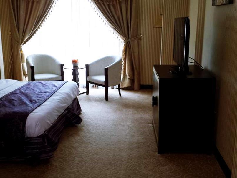 ทัวริสต์ โฮเต็ล Hotel โดฮา ภายนอก รูปภาพ